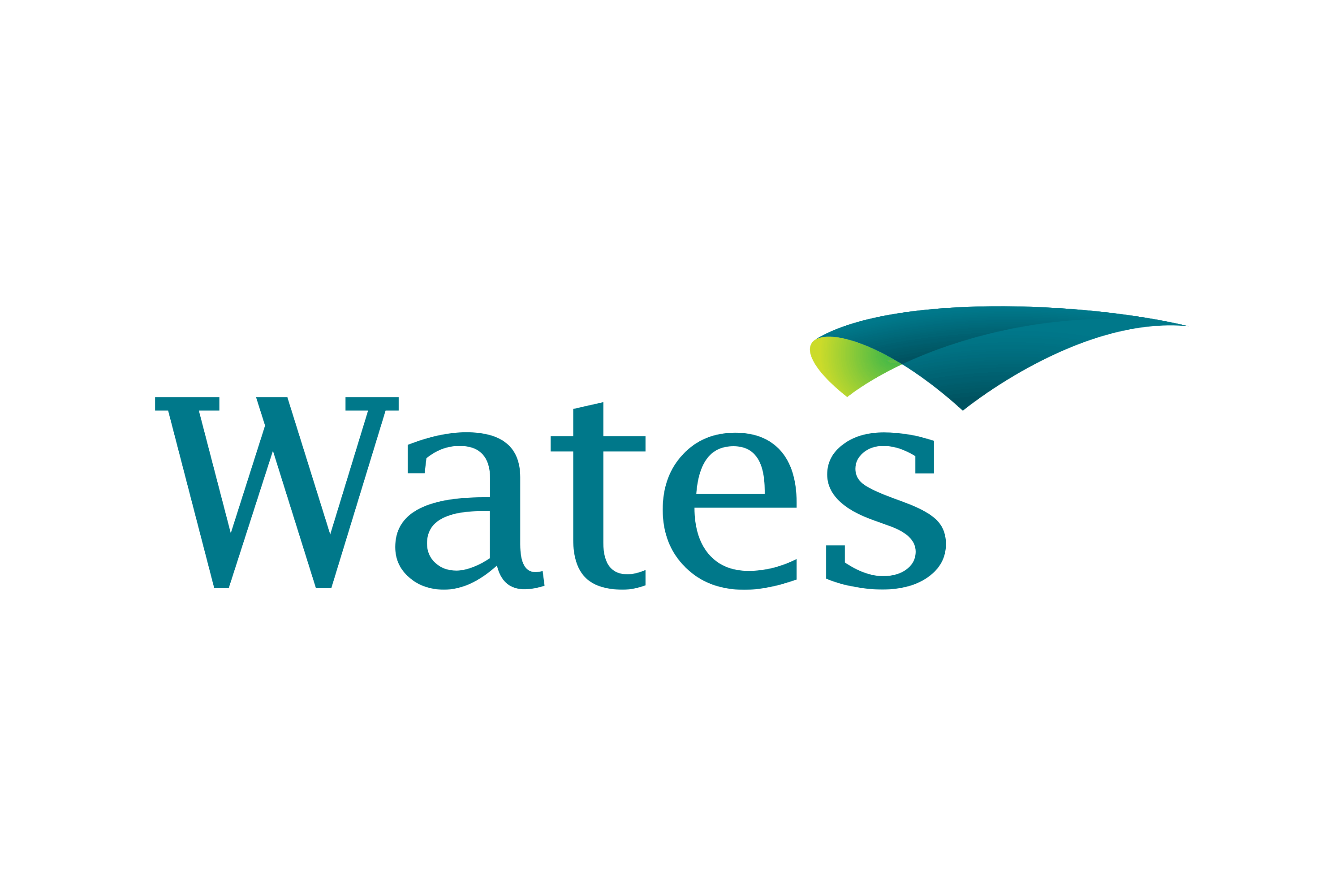 wates logo